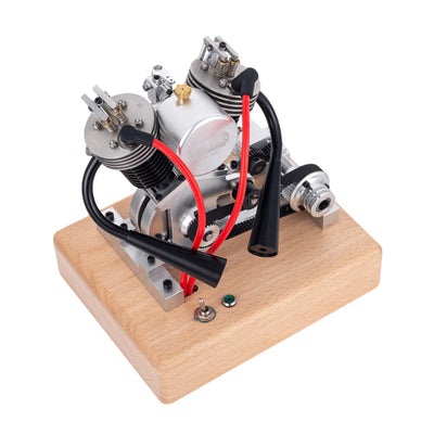 Real Engine