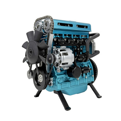 Turbofan Engines.