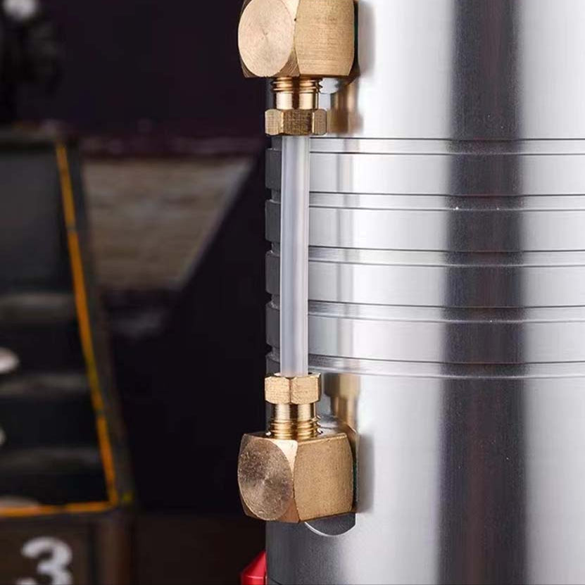 Piston Buddy™ Steam engine model - K Series