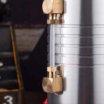 Piston Buddy™ Steam engine model - K Series