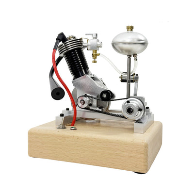 Piston Buddy Miniature motorcycle single cylinder engine