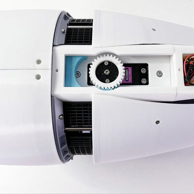 Piston Buddy  Rolls Royce Trent 1000 engine model - Flagship