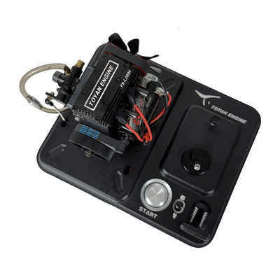 Piston Buddy n New L200 Micro internal combustion engine - Gift