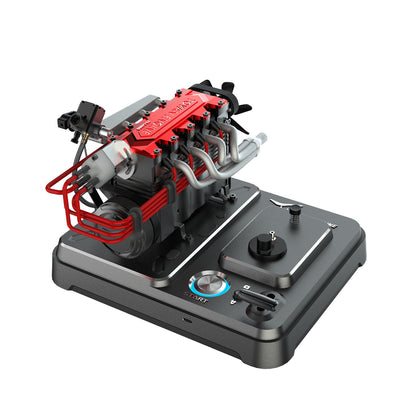 Toyan Engine