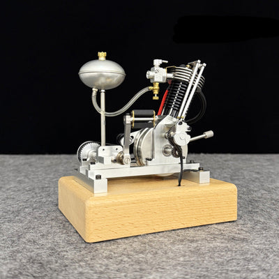 Piston Buddy Miniature motorcycle single cylinder engine