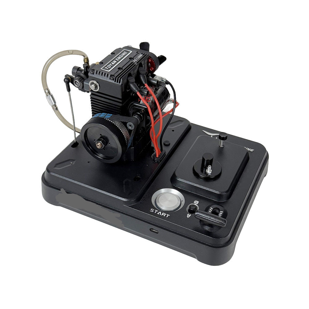 Piston Buddy n New L200 Micro internal combustion engine - Gift